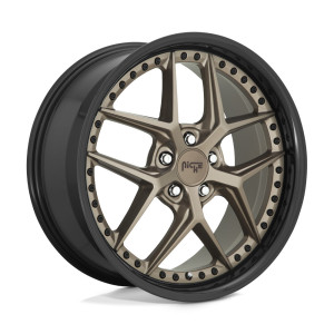 WHEELPROS NICHE 1PC M227200565+40