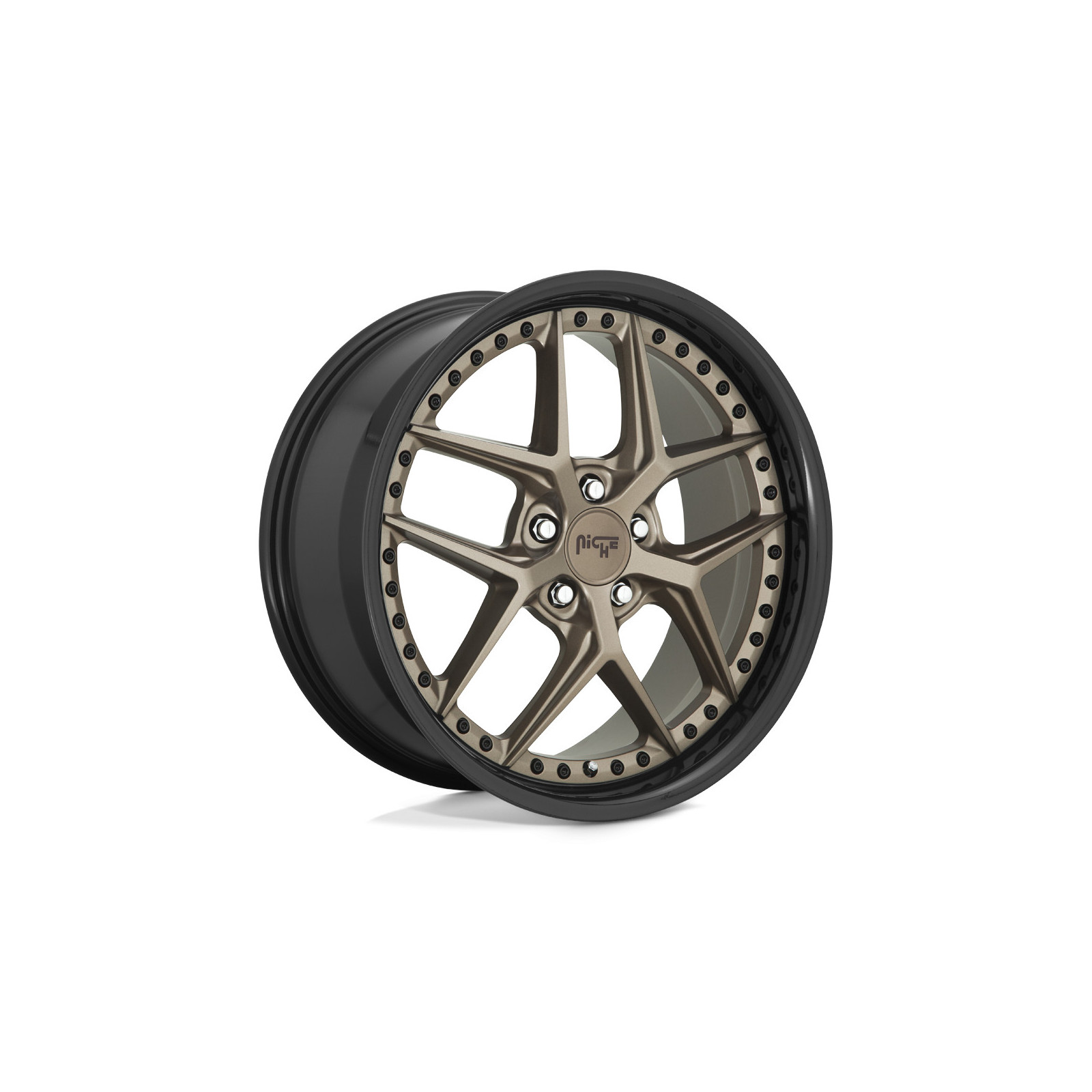 WHEELPROS NICHE 1PC M227200565+40