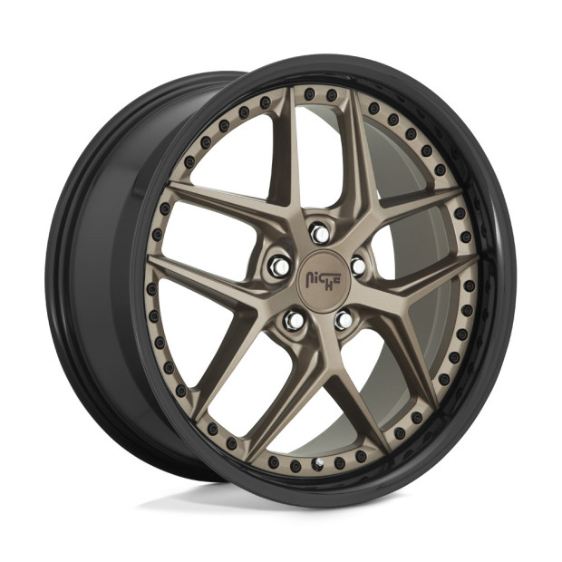 WHEELPROS NICHE 1PC M227209065+35