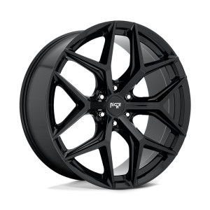 WHEELPROS NICHE 1PC M231209094+30
