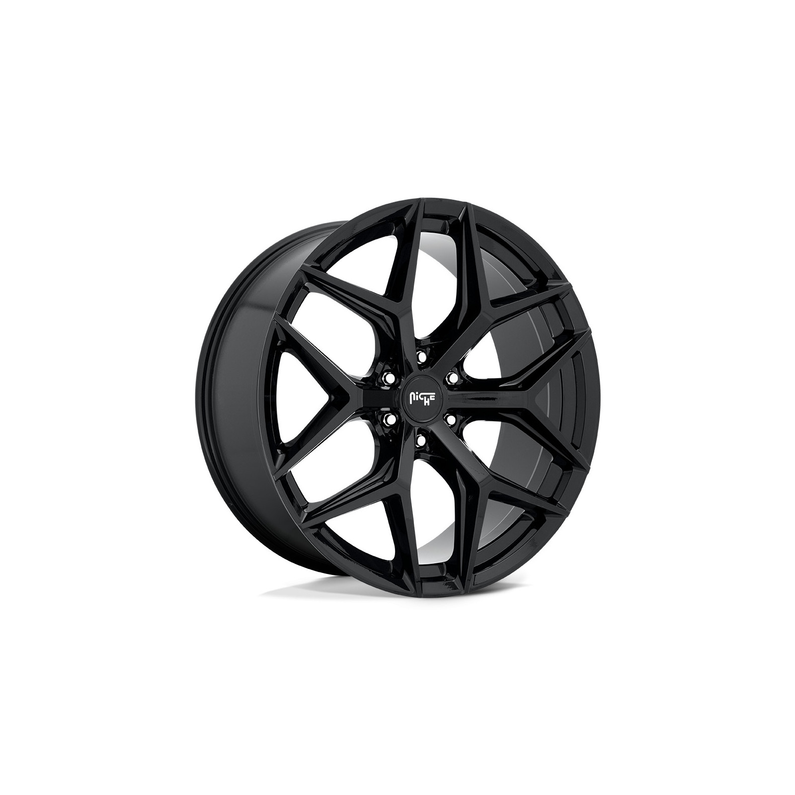 WHEELPROS NICHE 1PC M231209094+30
