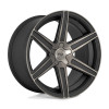 WHEELPROS NICHE 1PC M236200543+40