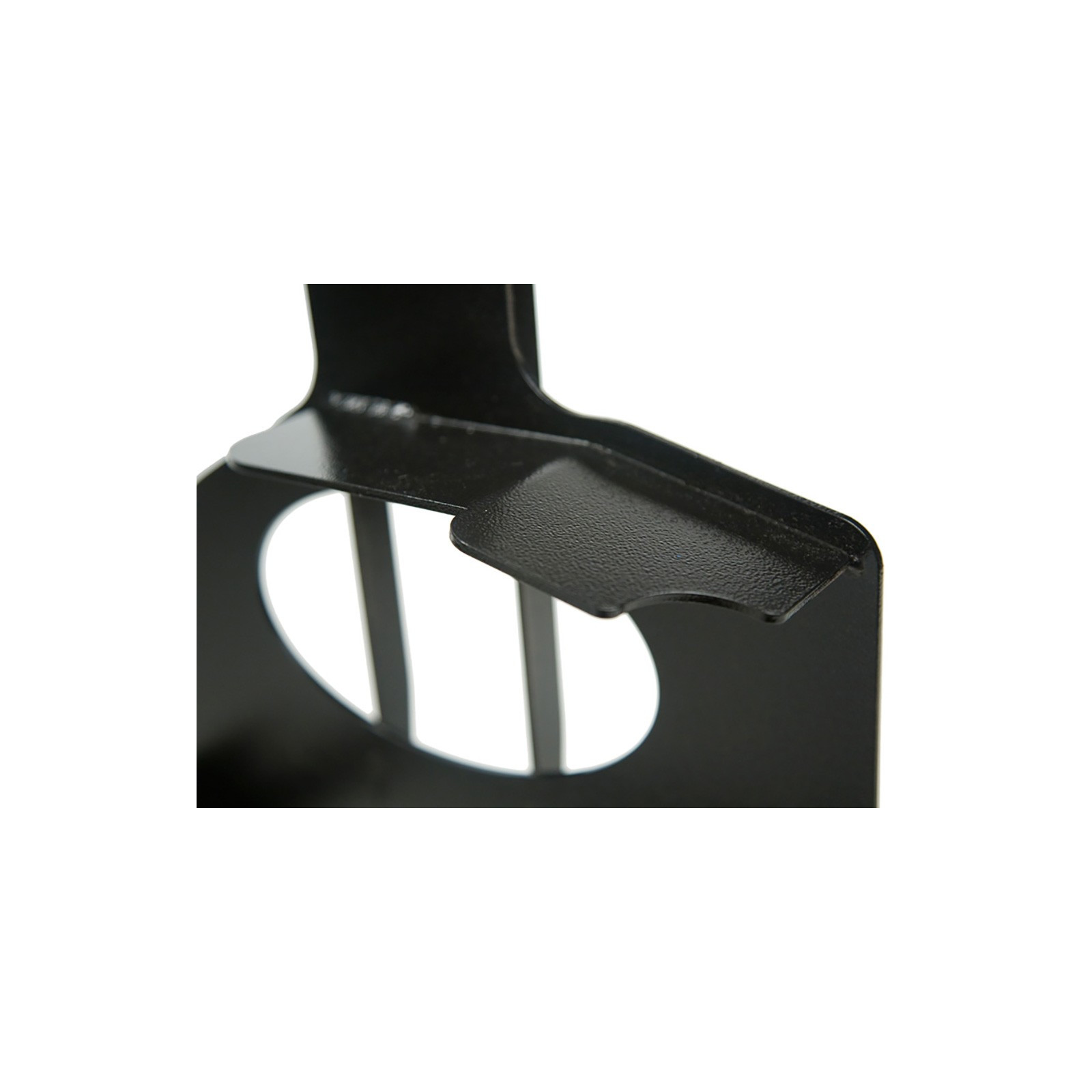 Support simple jerrycan US 20 litres latéral Gutter Mount FRONT RUNNER • JCHO017