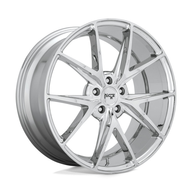 WHEELPROS NICHE 1PC M248188065+40
