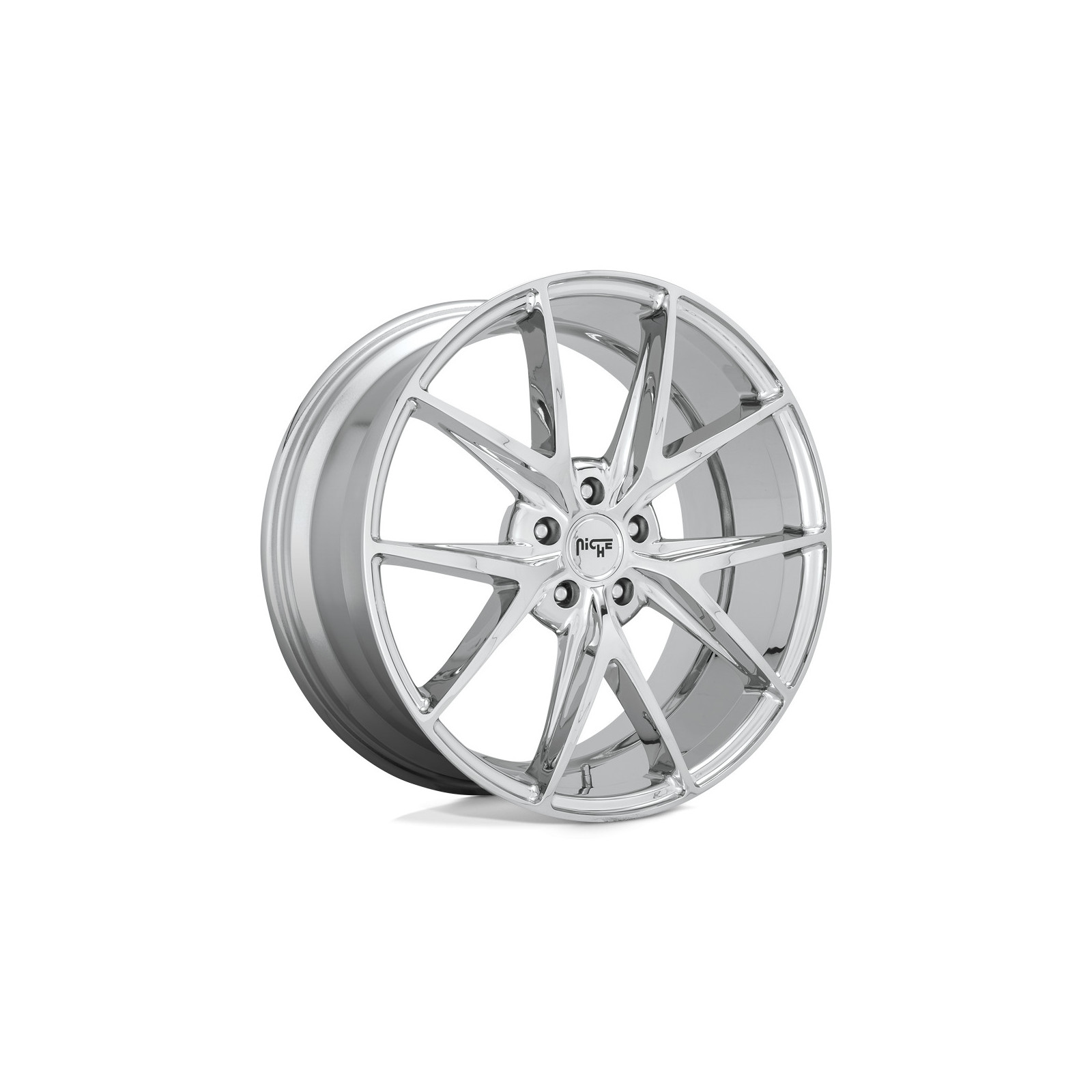 WHEELPROS NICHE 1PC M248188065+40