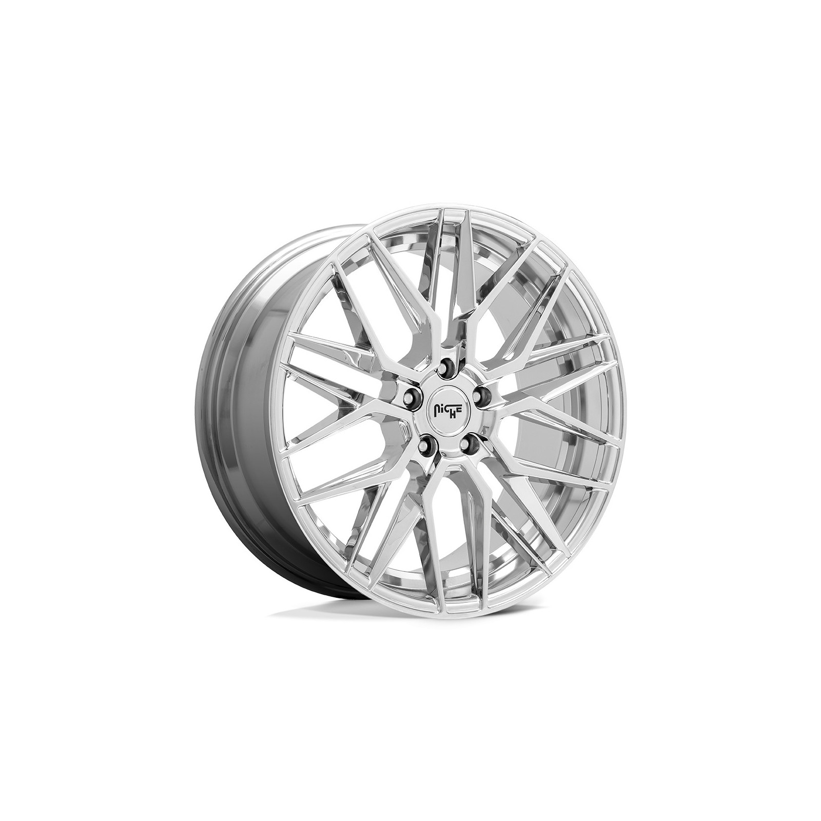 WHEELPROS NICHE 1PC M249209065+35