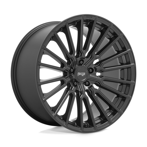 WHEELPROS NICHE 1PC M2502200F8+35
