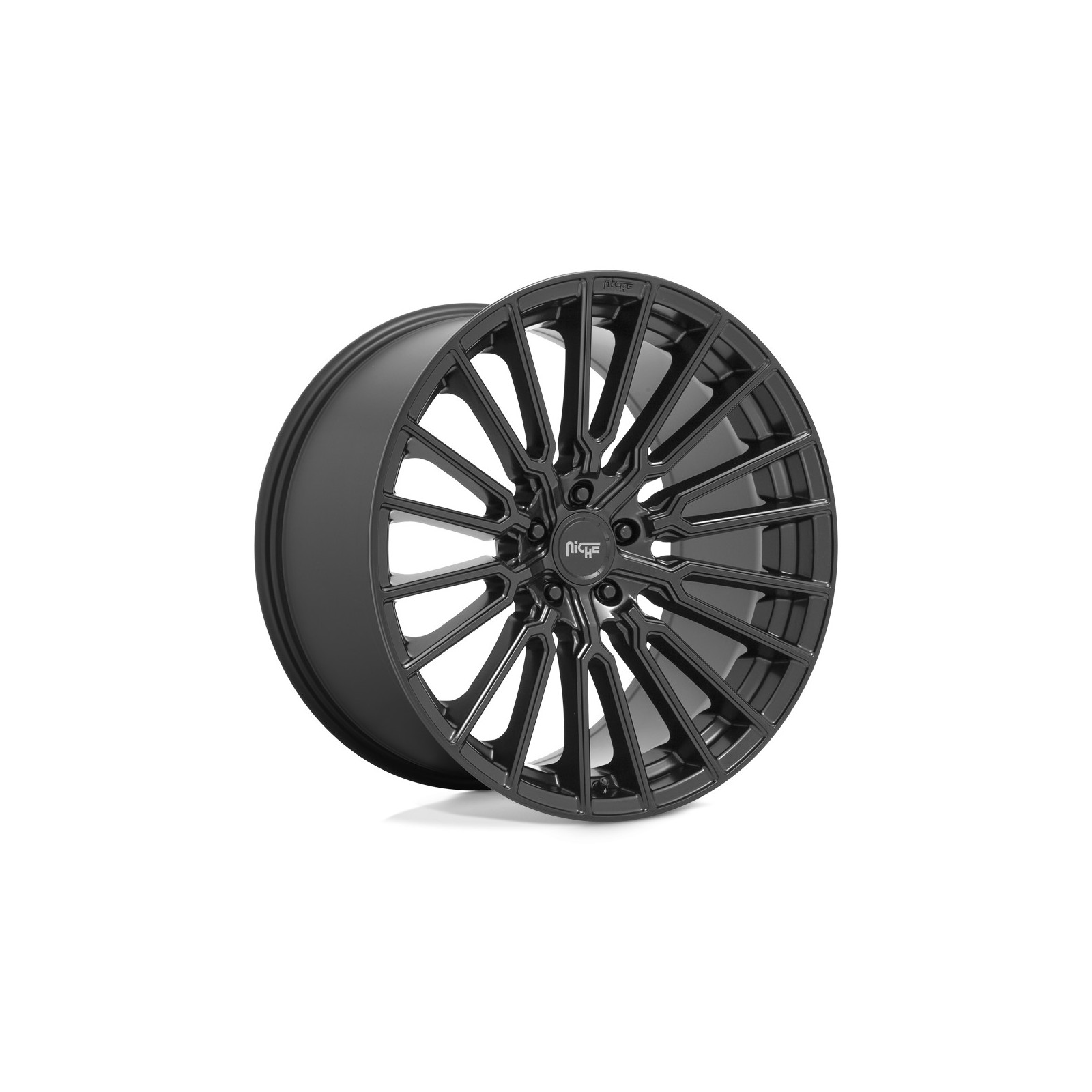 WHEELPROS NICHE 1PC M2502200F8+35