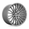 WHEELPROS NICHE 1PC M2512005F8+40
