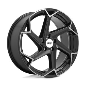 WHEELPROS NICHE 1PC M255200565+40