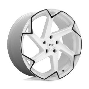 WHEELPROS NICHE 1PC M257209021+35