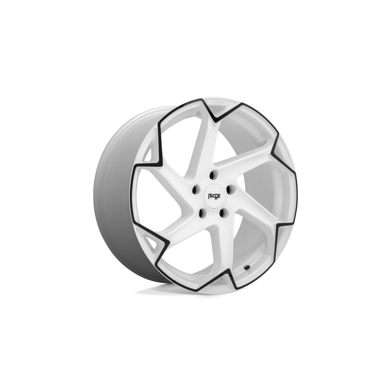 WHEELPROS NICHE 1PC M257209021+35