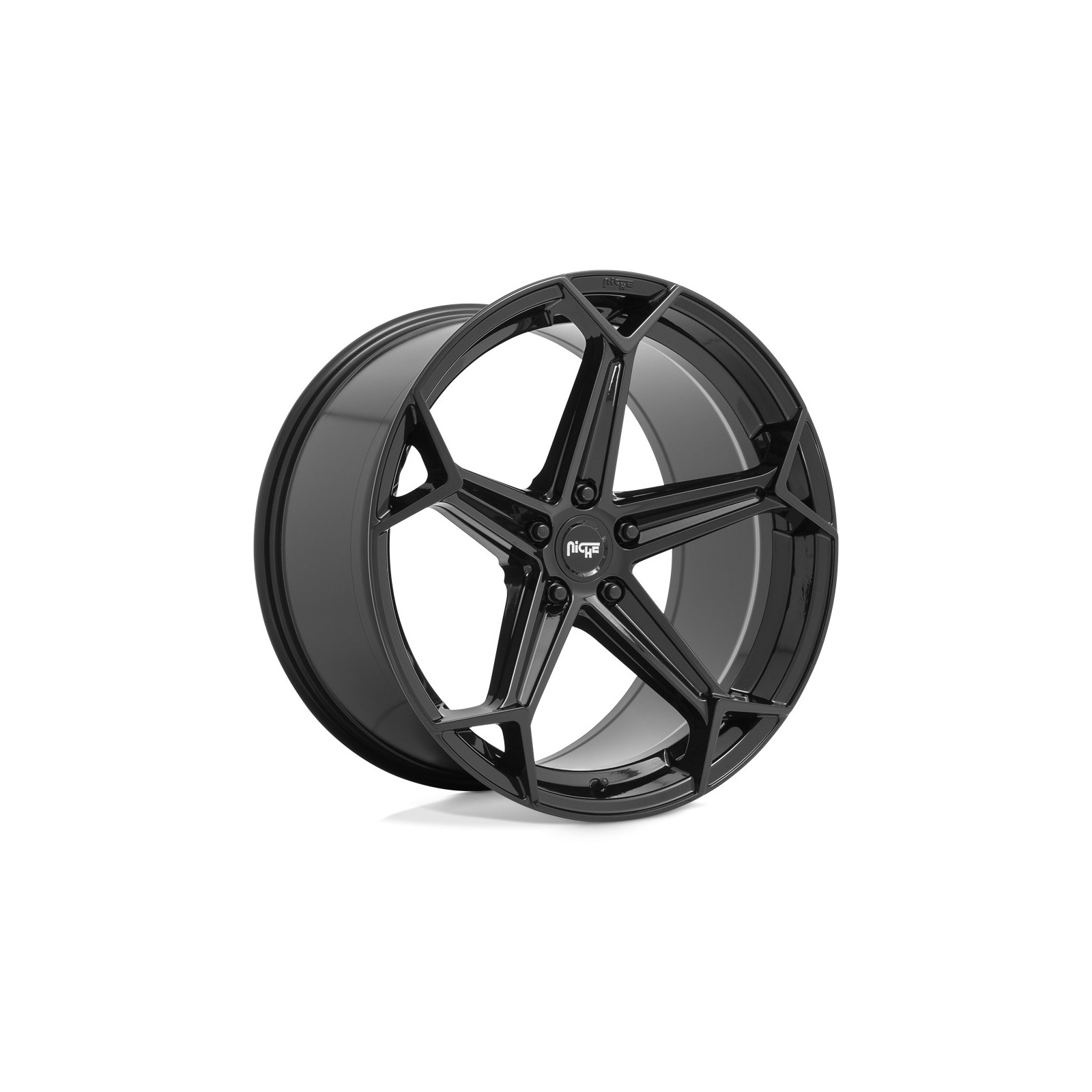 WHEELPROS NICHE 1PC M258209021+35