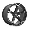 WHEELPROS NICHE 1PC M2592005F8+40