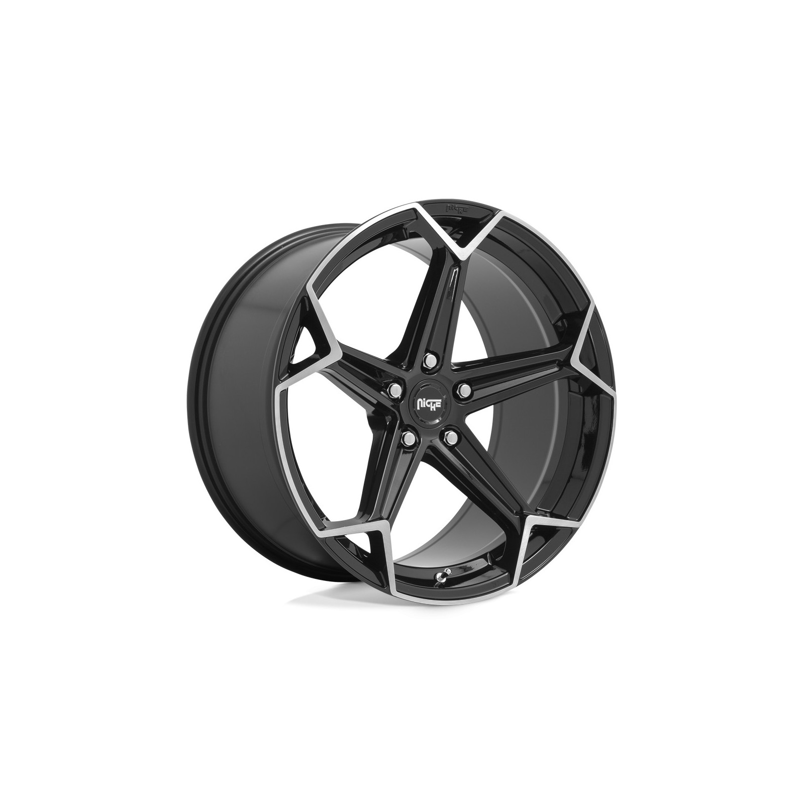 WHEELPROS NICHE 1PC M2592005F8+40