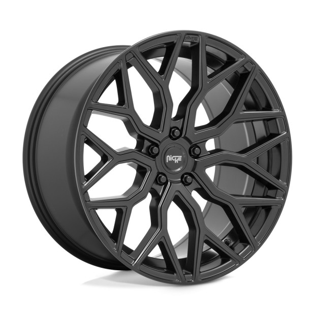 WHEELPROS NICHE 1PC M261198544+25