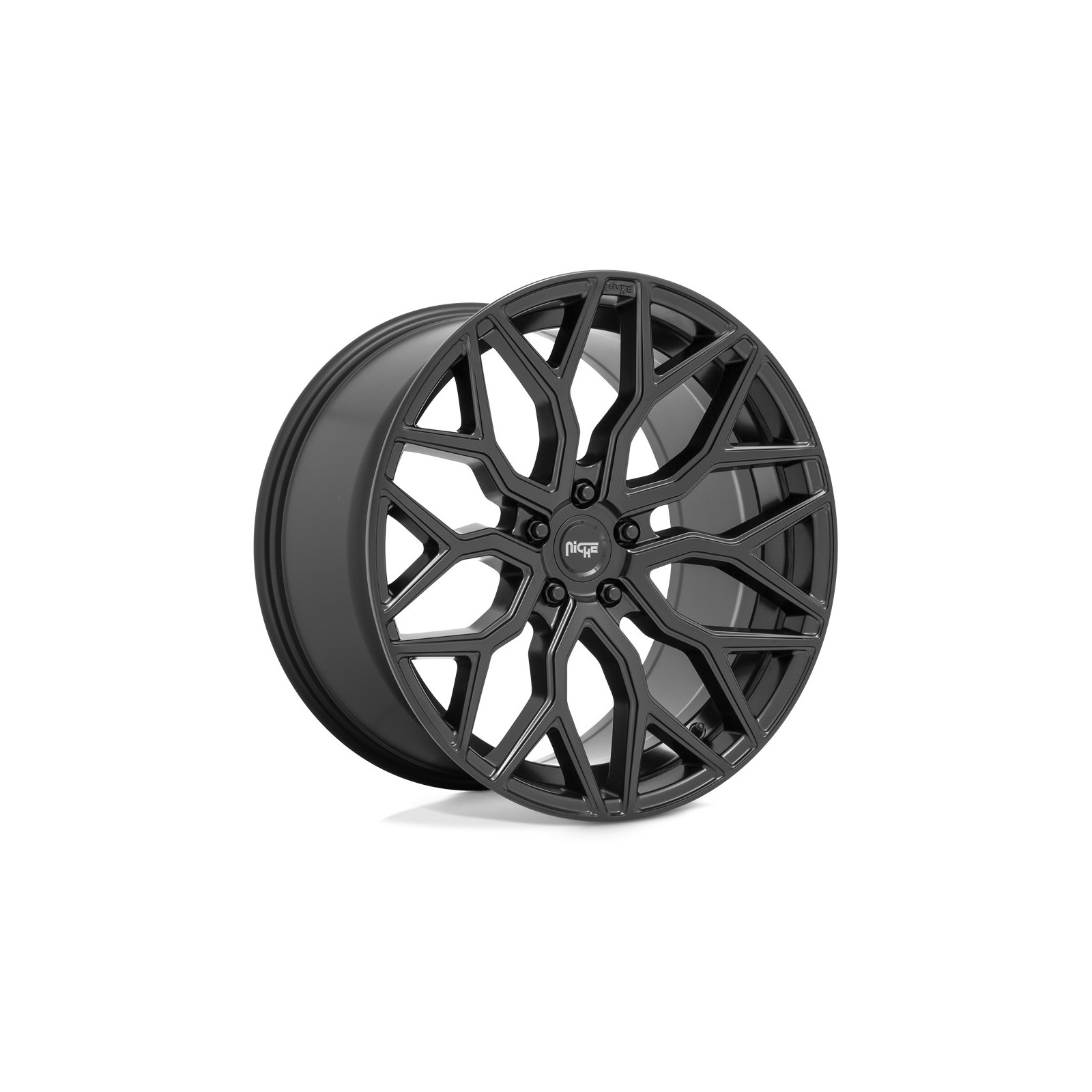 WHEELPROS NICHE 1PC M261198544+25