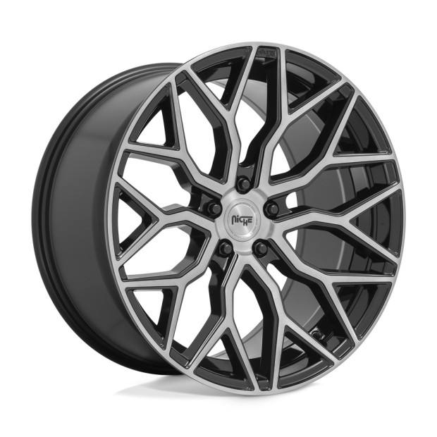 WHEELPROS NICHE 1PC M262198565+35
