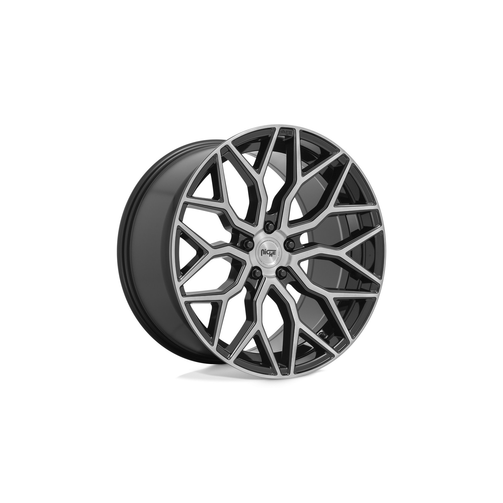 WHEELPROS NICHE 1PC M262198565+35