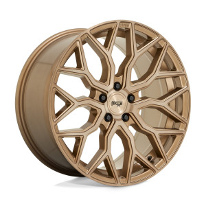 WHEELPROS NICHE 1PC M2632200F8+35