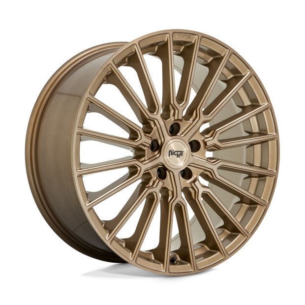 WHEELPROS NICHE 1PC M264200521+35