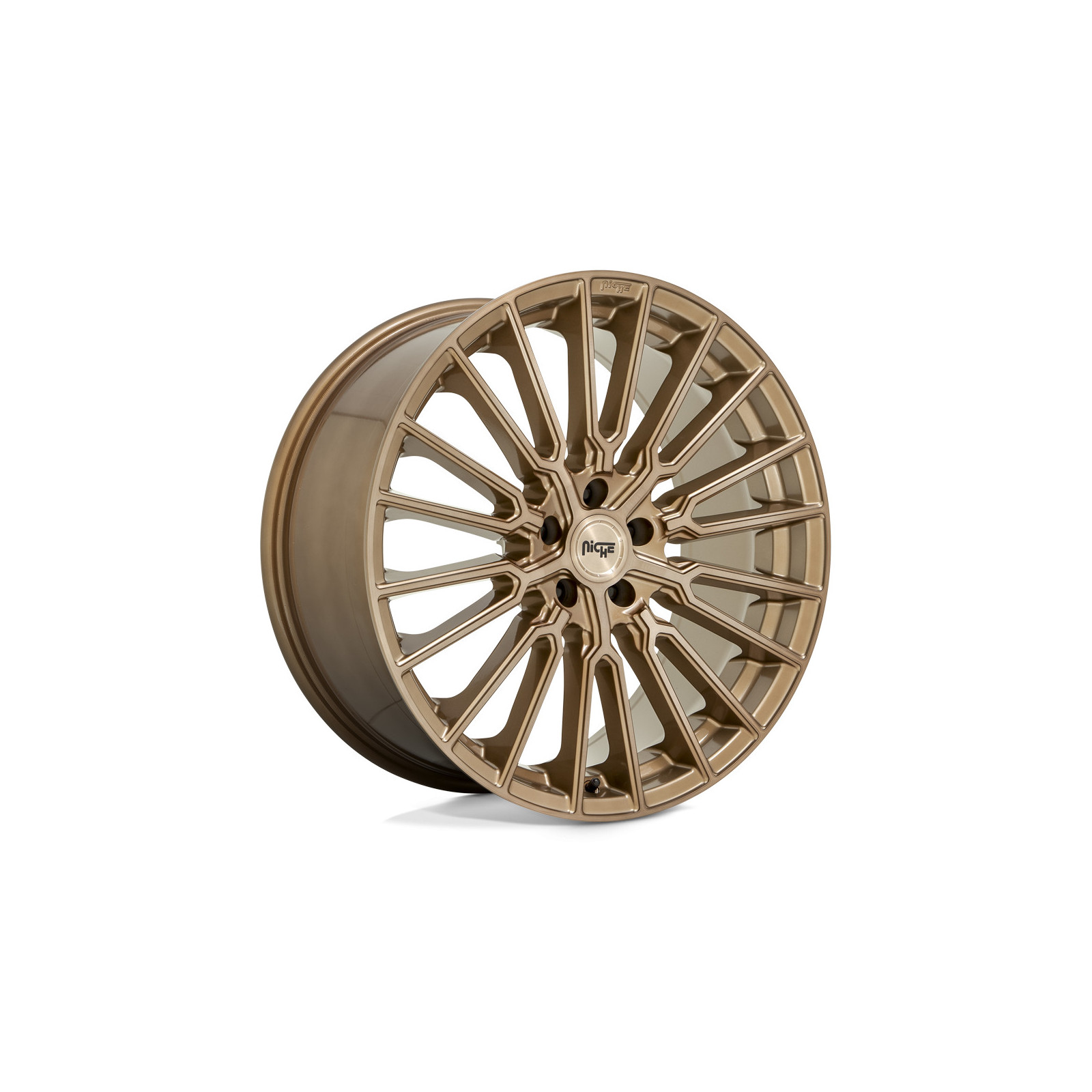 WHEELPROS NICHE 1PC M264200521+35