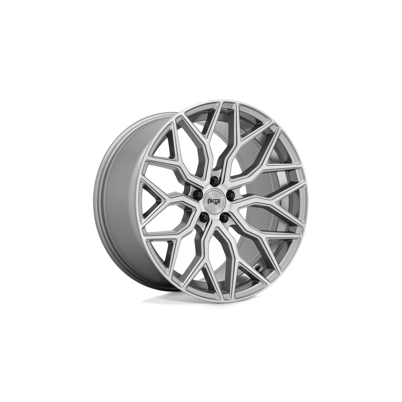 WHEELPROS NICHE 1PC M265200544+40
