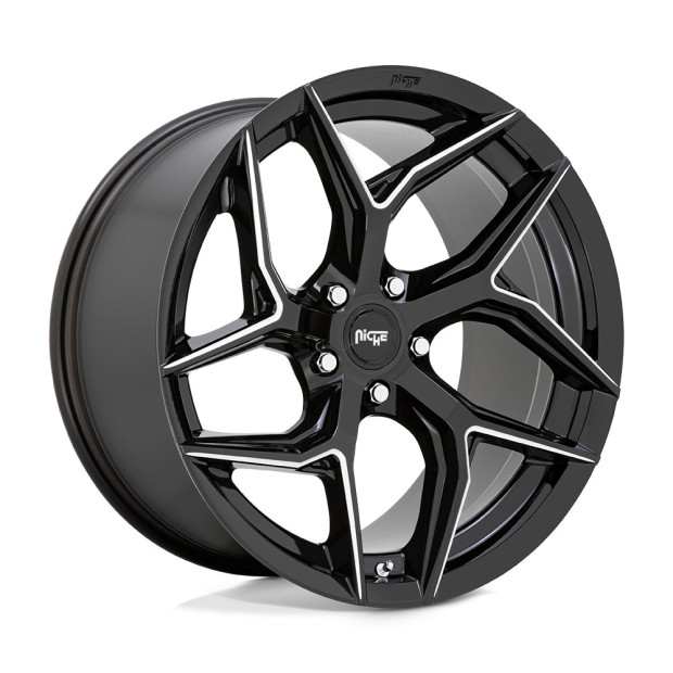 WHEELPROS NICHE 1PC M266200565+40
