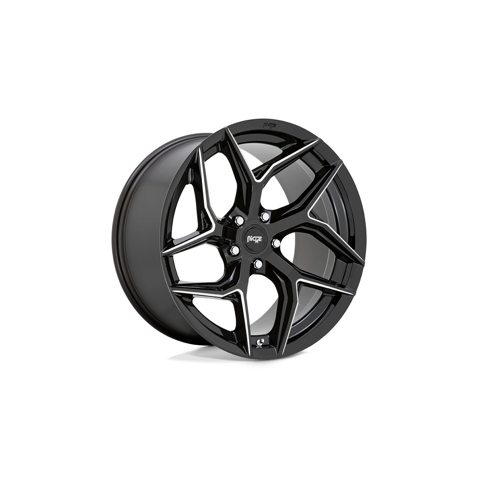 WHEELPROS NICHE 1PC M266200565+40