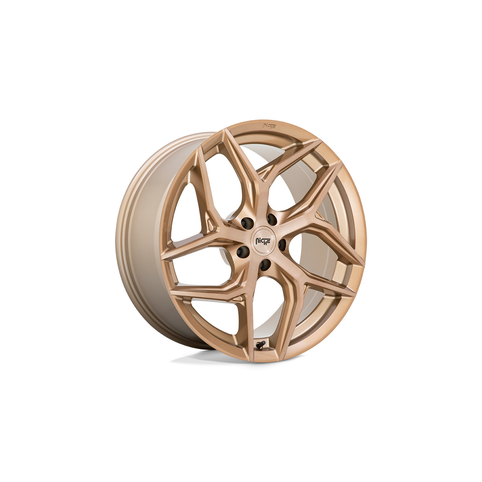 WHEELPROS NICHE 1PC M267200544+40