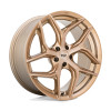 WHEELPROS NICHE 1PC M267200565+40
