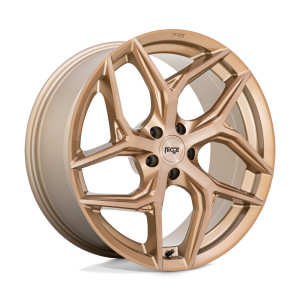 WHEELPROS NICHE 1PC M2672005F8+40