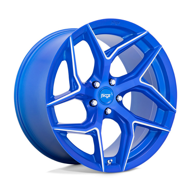 WHEELPROS NICHE 1PC M268200521+35