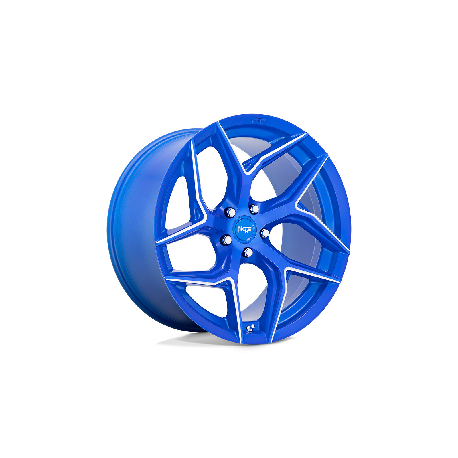 WHEELPROS NICHE 1PC M268200521+35