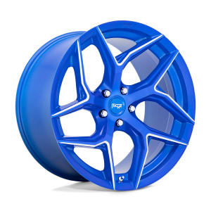 WHEELPROS NICHE 1PC M268209044+27