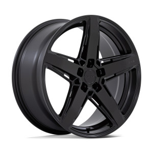 WHEELPROS NICHE 1PC M2692090F8+25