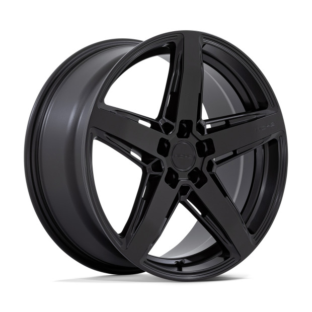 WHEELPROS NICHE 1PC M2692090F8+25