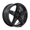 WHEELPROS NICHE 1PC M2692090F8+25