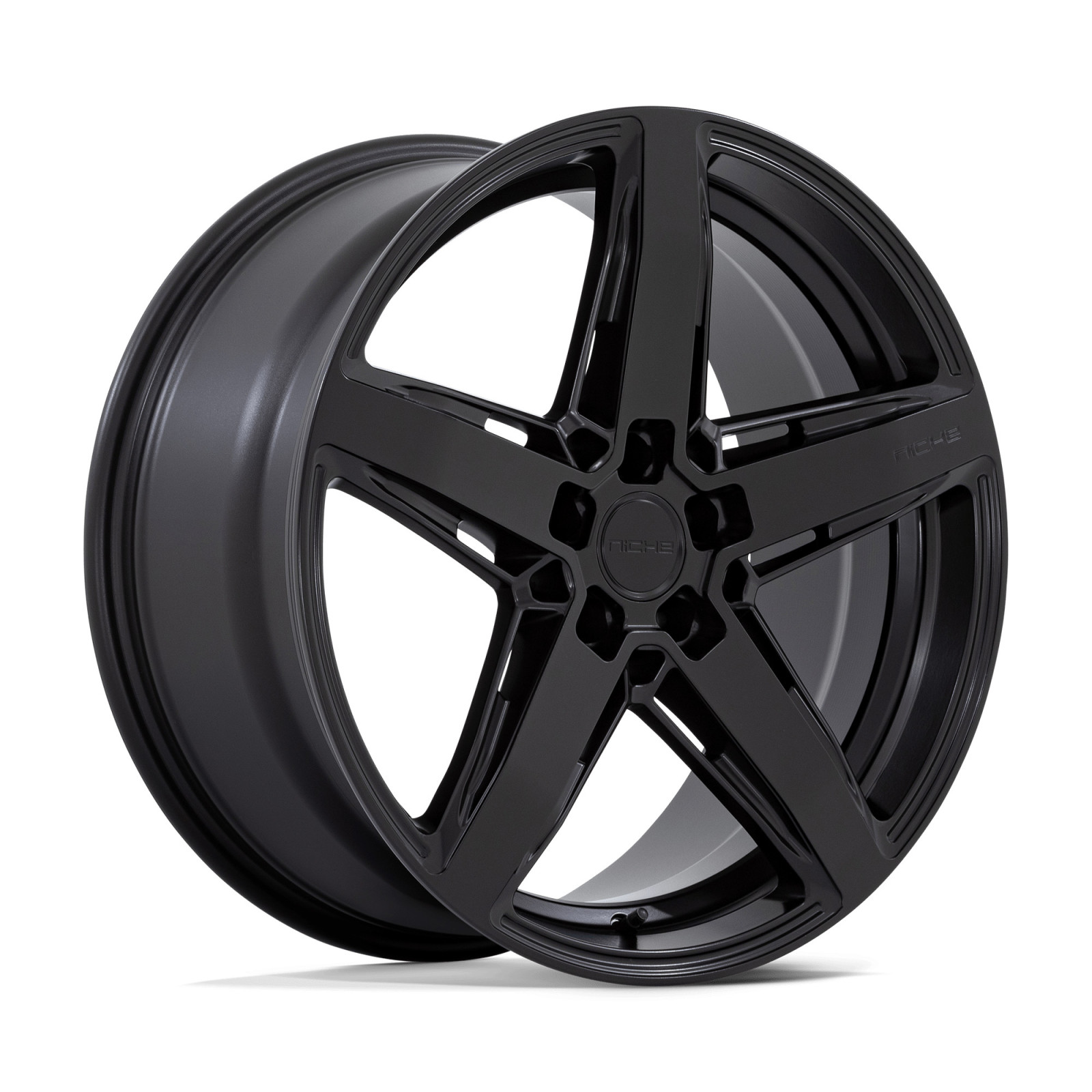 WHEELPROS NICHE 1PC M2692090F8+25