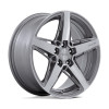 WHEELPROS NICHE 1PC M270188021+40