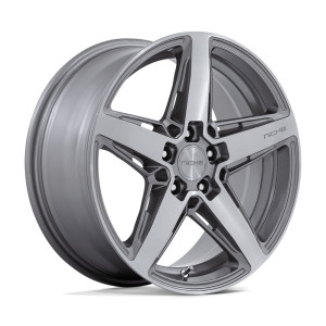 WHEELPROS NICHE 1PC M270188031+40