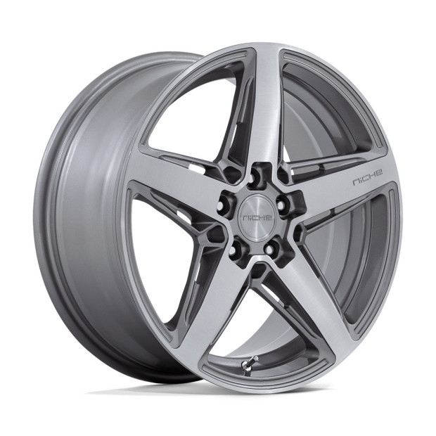 WHEELPROS NICHE 1PC M270188031+40