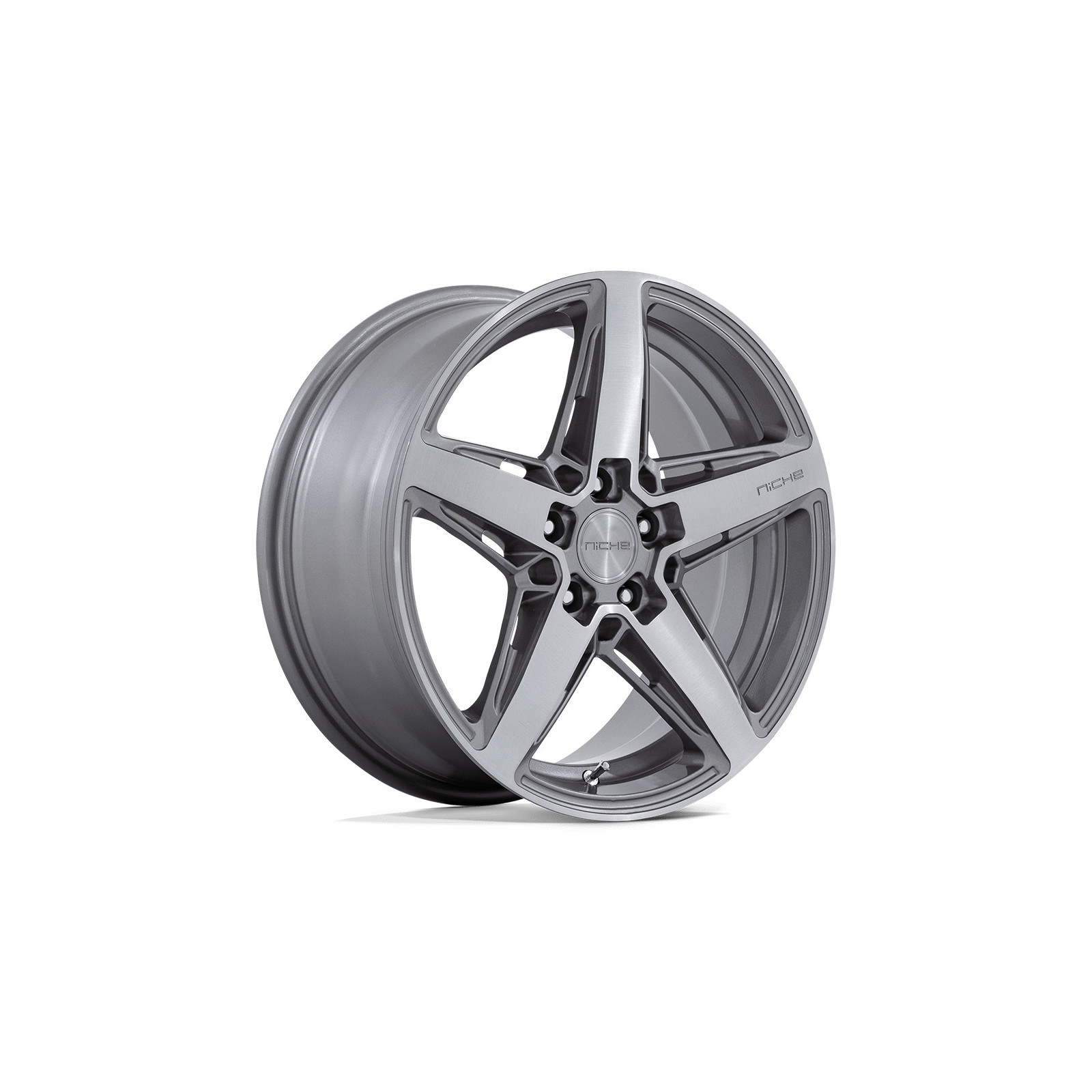 WHEELPROS NICHE 1PC M270188031+40