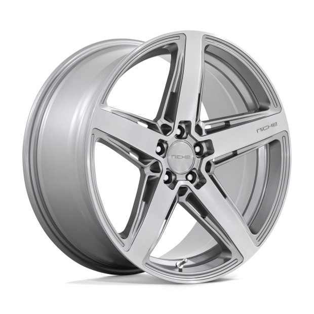 WHEELPROS NICHE 1PC M270209044+27