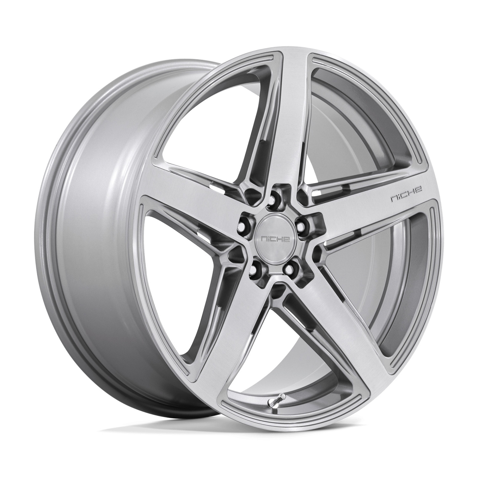 WHEELPROS NICHE 1PC M270209044+27