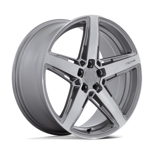 WHEELPROS NICHE 1PC M2702090F8+25