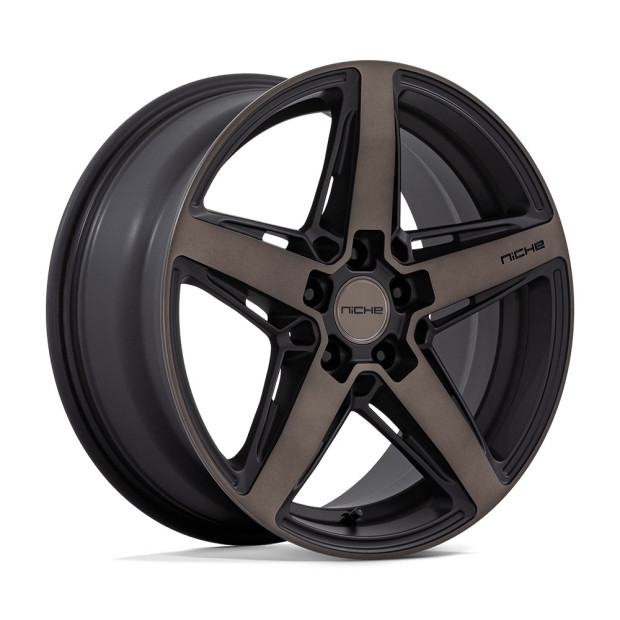 WHEELPROS NICHE 1PC M271188021+40