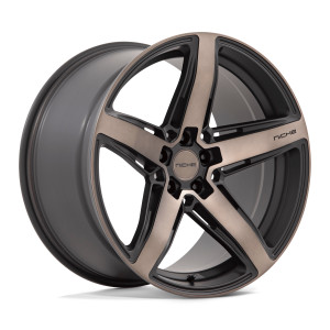 WHEELPROS NICHE 1PC M271200544+20