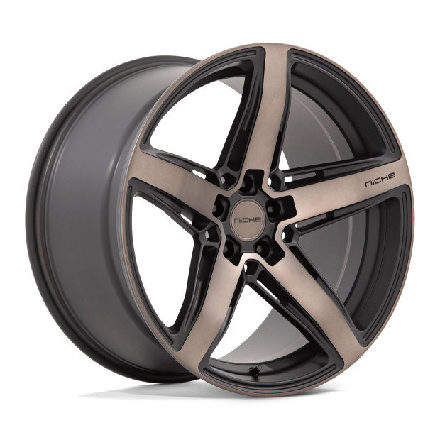 WHEELPROS NICHE 1PC M271200544+20