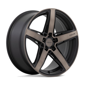 WHEELPROS NICHE 1PC M271201166+50